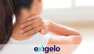 lesión cervical