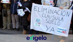 clausula suelo