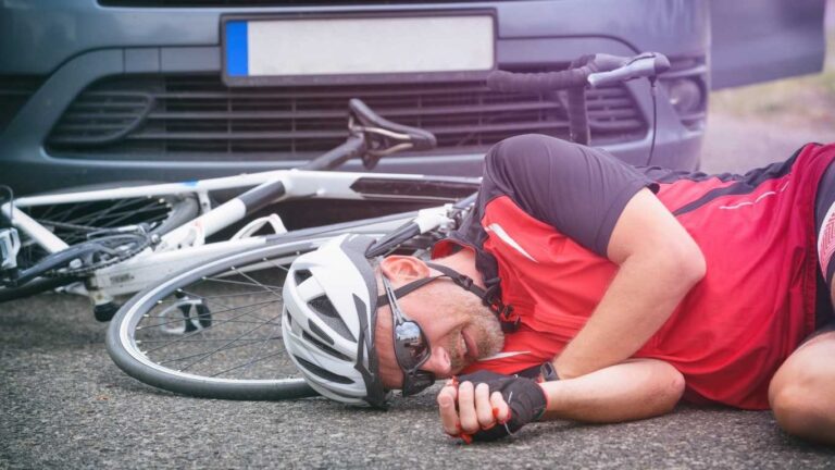 Indemnización por atropello a ciclista: guía para reclamar lo que te corresponde