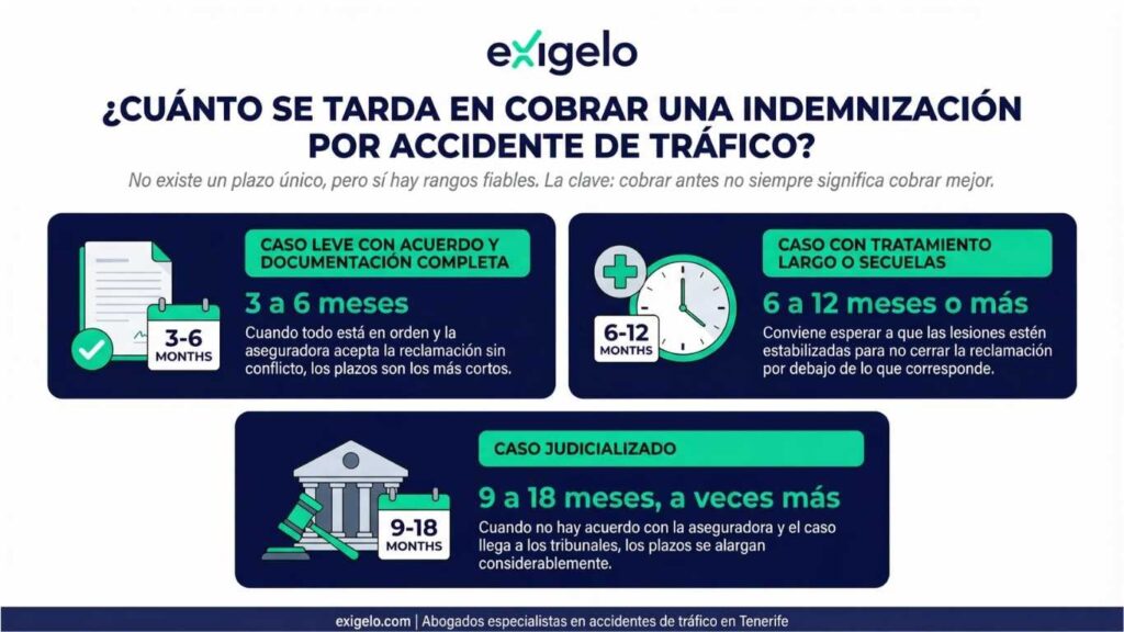cuanto-tardan-en-pagar-una-indemnizacion-por-accidente-de-trafico